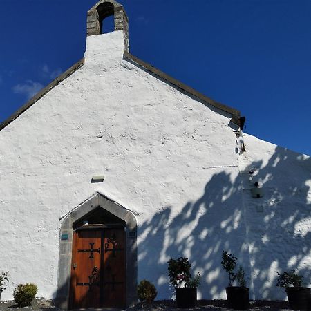 The Burren Art Gallery Built In 1798 Βίλα Tubber Εξωτερικό φωτογραφία