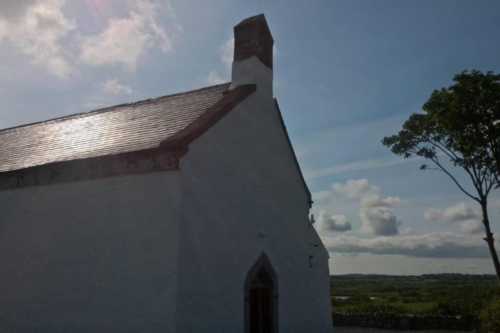 The Burren Art Gallery Built In 1798 Βίλα Tubber Εξωτερικό φωτογραφία