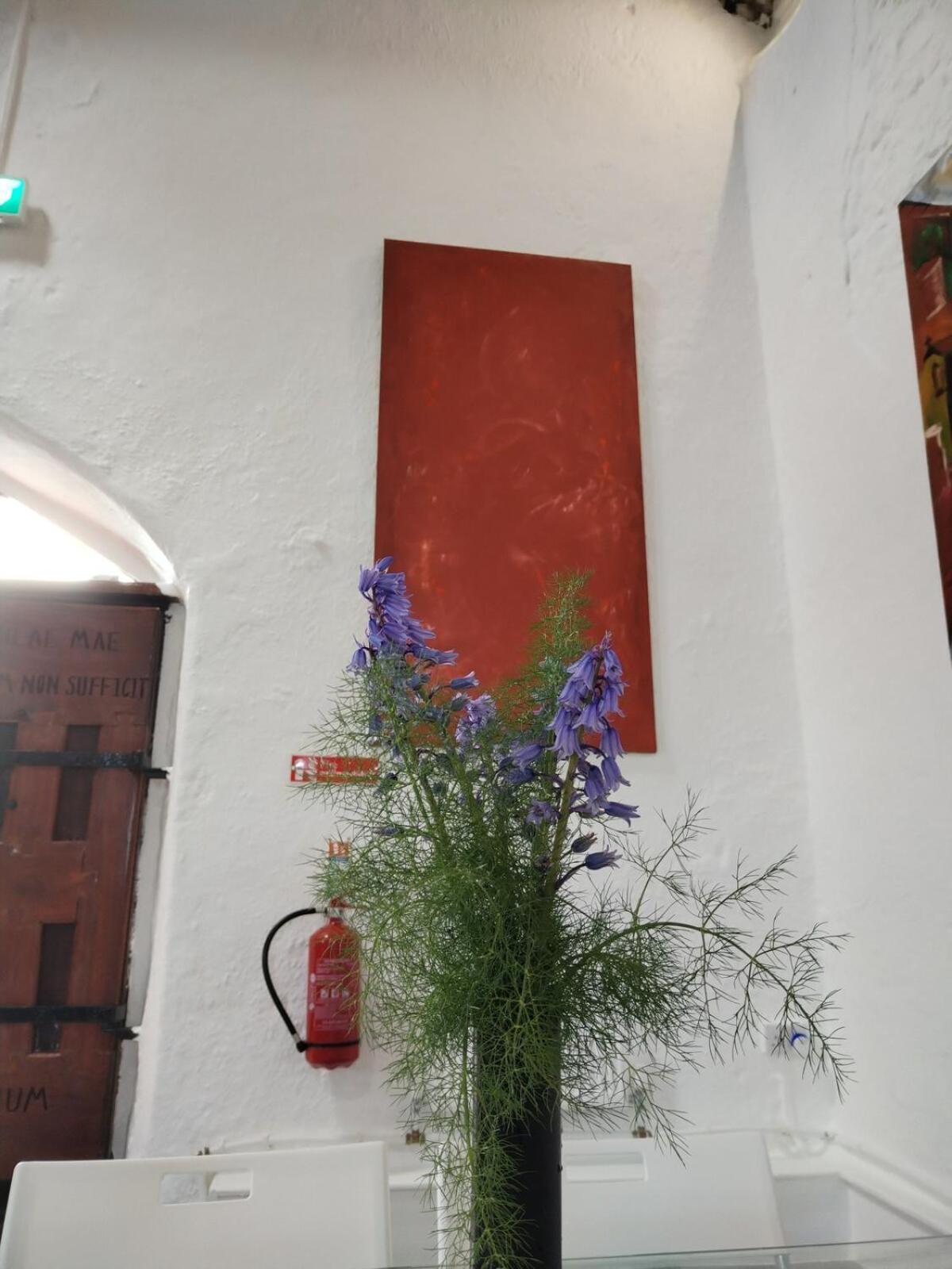 The Burren Art Gallery Built In 1798 Βίλα Tubber Εξωτερικό φωτογραφία